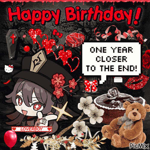 Picmix Genshin Impact GIF