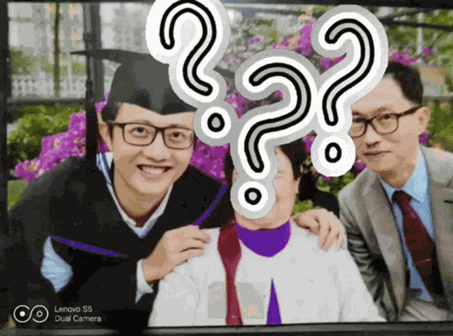 Picture Question GIF