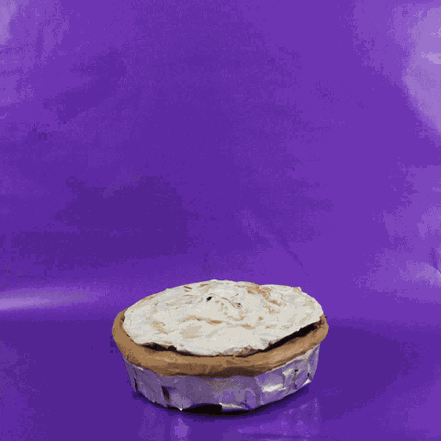 Pie Face Pie GIF