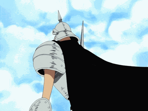 Pierre Pierre One Piece GIF