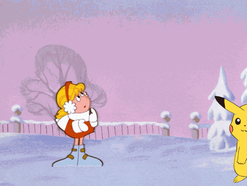 Pikachu Explosion GIF