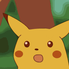 Pikachu GIF