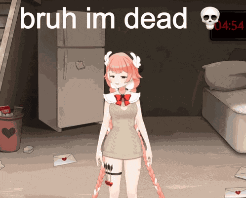 Pillowdear Pillow Dear GIF