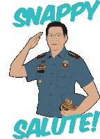 Pinglacson Sticker