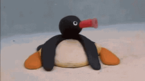 Pingu GIF