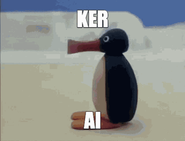 Pingu Ker Ai GIF