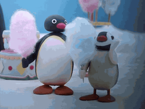 Pingu Pinga GIF