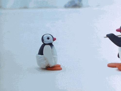 Pingu Pinga GIF