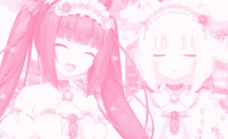 Pink GIF