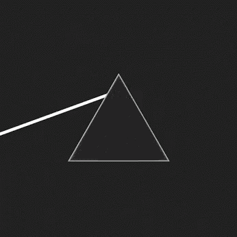 Pink Prism GIF