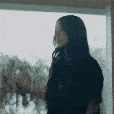 Pinkpantherelle Uhm GIF