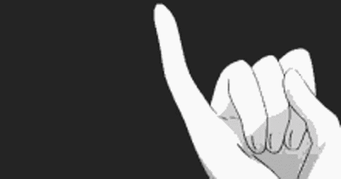Pinky Promise Promise GIF