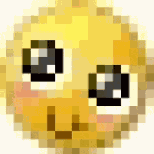 Piscandinho Emoji GIF