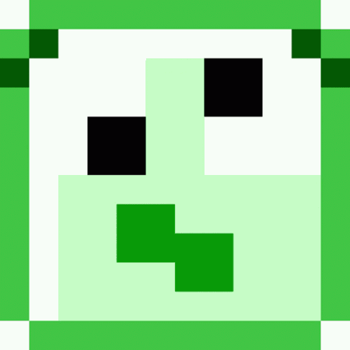 Pixel Art Gmail GIF