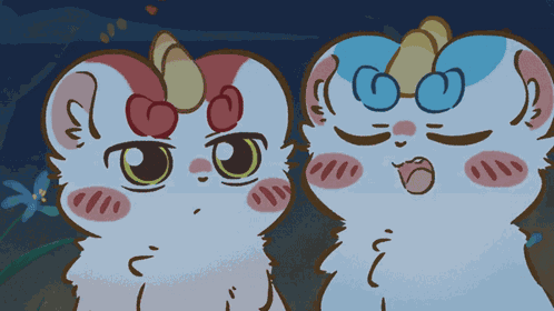 Pixiu Bixie GIF