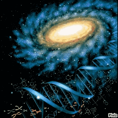 Pixiz Dna GIF