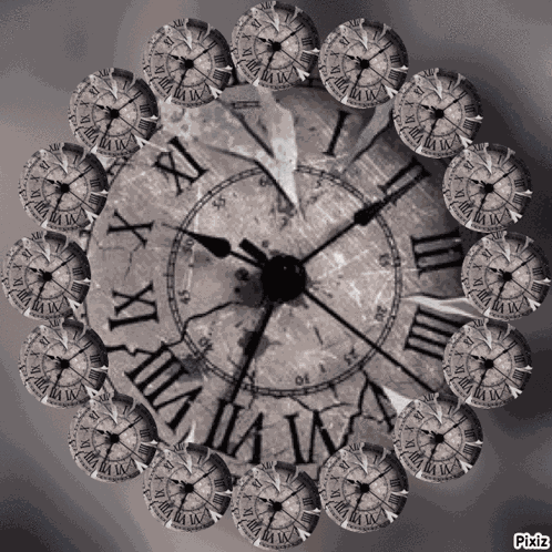 Pixiz Time GIF