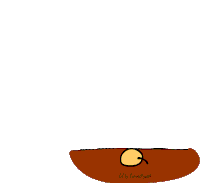 Piyueshmodi Curiouspiyuesh Sticker