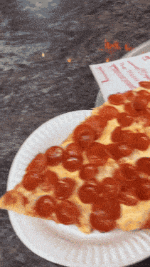 Pizza Food GIF