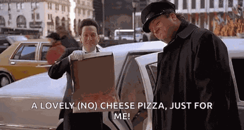 Pizza Food GIF