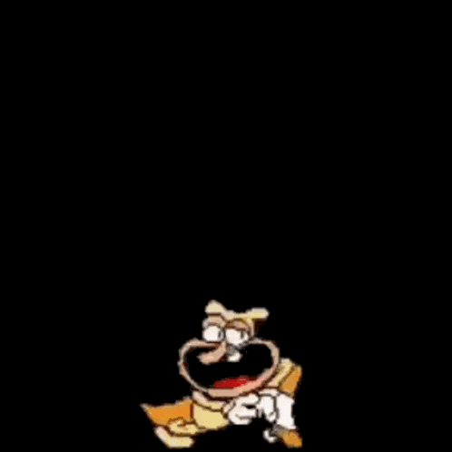 Pizza Tower Peppino GIF