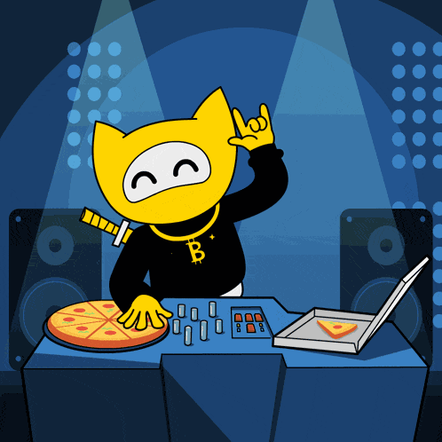 Pizzaninjas Pizza Ninjas GIF