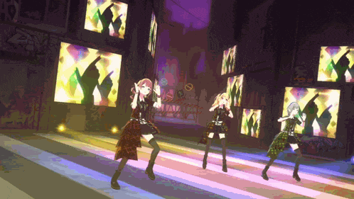 Pj Sekai Pjsekai GIF