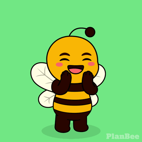 Plan B Planbee GIF