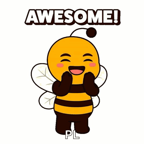 Plan B Planbee GIF