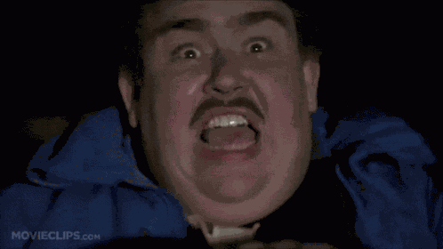 Planes Trains Automobiles Planes GIF