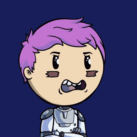 Planet Xolo Villagers Of Xolo GIF