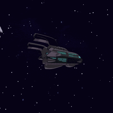 Planet Xolo Villagers Of Xolo GIF