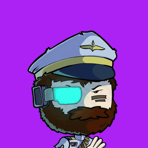 Planet Xolo Villagers Of Xolo GIF