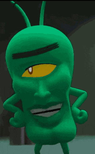 Plankton Spongebob GIF