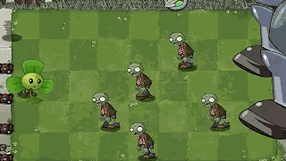 Plants Vs Zombies Pvz GIF