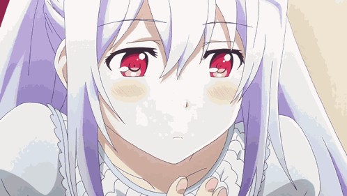 Plastic Memories Anime GIF