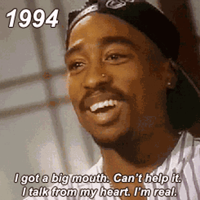 Playa 2pac GIF