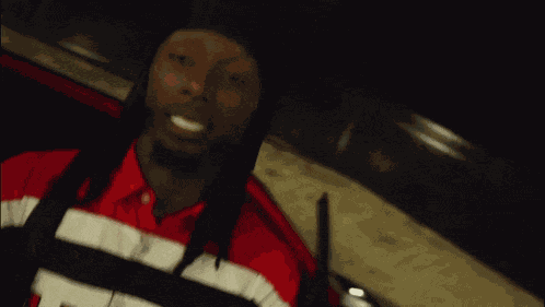 Playboi Carti 2024 GIF