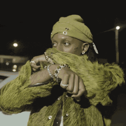 Playboi Carti Brazystory GIF