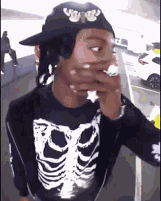 Playboi Carti Carti GIF