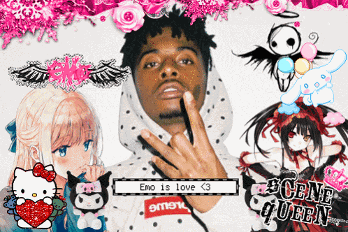 Playboi Carti Emo Carti GIF