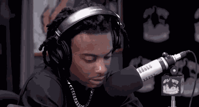 Playboi Carti GIF
