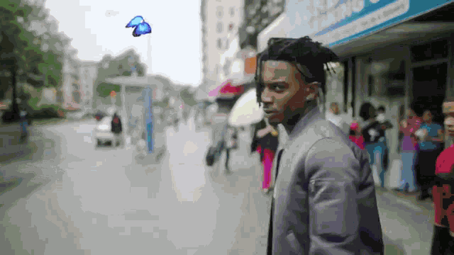 Playboi Carti GIF
