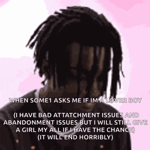 Playboi Carti Smile GIF