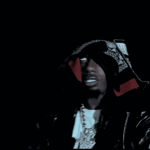 Playboi Carti Timeless GIF