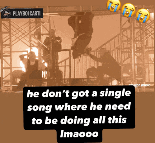 Playboicarti Meme