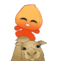 Playember Emby Sticker