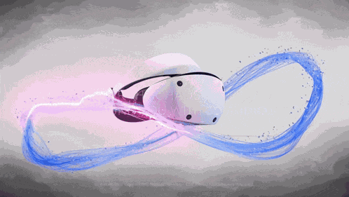 Playstation Playstation Vr 2 GIF