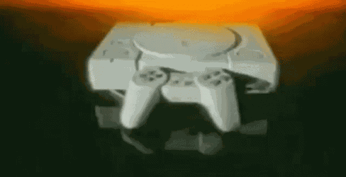 Playstation1 Playstation1comerical GIF