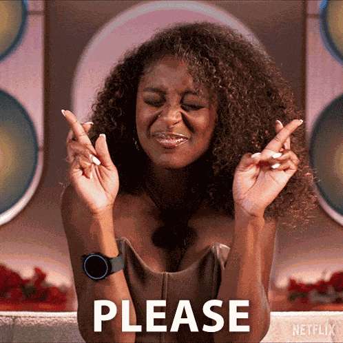 Please Bri Balram GIF